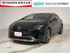 プリウス G
