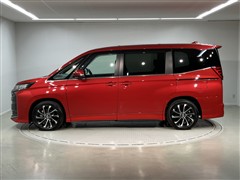 ノア HEV S-Z