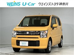 スズキ ワゴンR ハイブリッド FX
