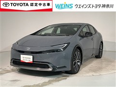 トヨタ プリウス Z 4WD