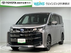 ノア HEV S-Z