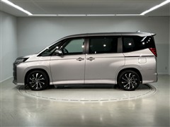 ノア HEV S-Z
