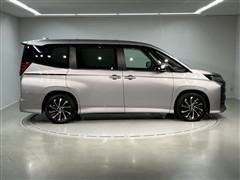 ノア HEV S-Z