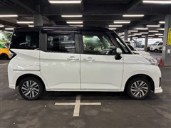 トール カスタムG リミテッド SA3