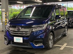 ホンダ　スパーダ HV G EXセンシング