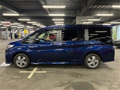 スパーダ HV G EXセンシング