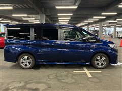 スパーダ HV G EXセンシング