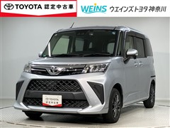 ルーミー G