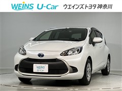 アクア G