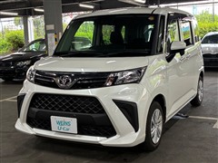 ルーミー X