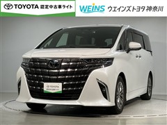 アルファード Z