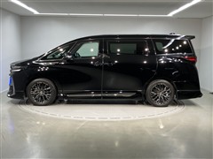ヴェルファイア HEV Z プレミア
