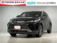 ハリアー G