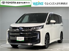トヨタ ノア HEV S-Z