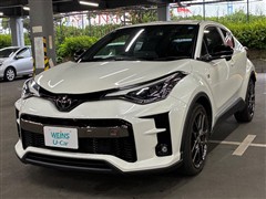 C-HR S-T GRスポーツ 6MT