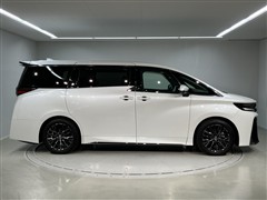 ヴェルファイア HEV Z プレミア