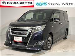 トヨタ エスクァイアHV Gi プレミアムBT