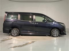 エスクァイアHV GiPRMテーラード