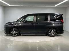 ノア HEV S-Z