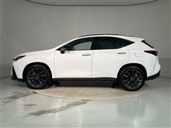NX350h Fスポーツ