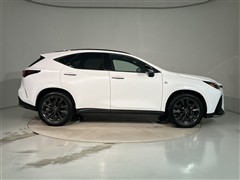 NX350h Fスポーツ