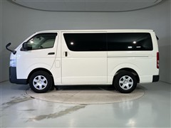 ハイエースV DX3ニン ディーゼル