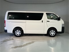 ハイエースV DX3ニン ディーゼル