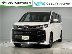 ノア ハイブリッド S-Z