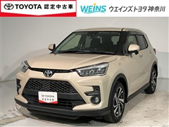 トヨタ ライズ Z