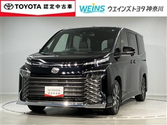 ヴォクシー S-Z