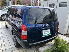 プロボックス F 4WD