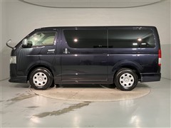 ハイエース S-GLダークプライム2