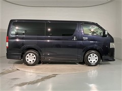 ハイエース S-GLダークプライム2