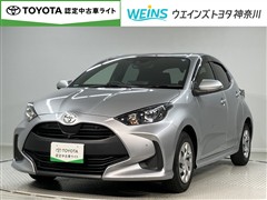 トヨタ ヤリス G