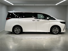 アルファード Z