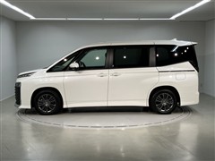 ヴォクシーHV S-G