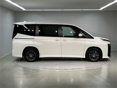 ヴォクシーHV S-G