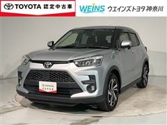 トヨタ ライズ Z