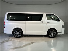 ハイエースV SGLダークプライム2