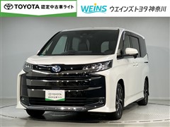 ノア HEV S-Z