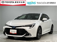 カローラスポーツ HEV G Z