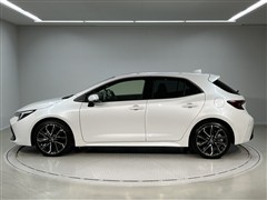 カローラスポーツ HEV G Z