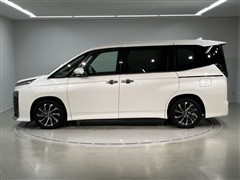 ヴォクシー HEV S-Z
