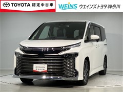 ヴォクシー HEV S-Z