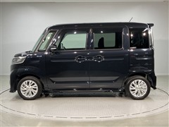 スペーシアカスタム HV GS