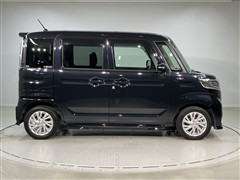 スペーシアカスタム HV GS