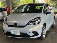 ホンダ フィット ベーシック