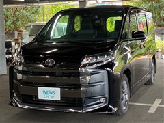 トヨタ　ノア S-G 7ニンノリ