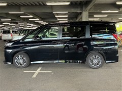 ノア S-G 7ニンノリ