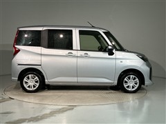 ルーミー X